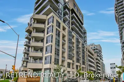 9199 Yonge Street 608 Se, Richmond Hill, ON L4C 1H7