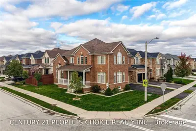 212 Maria Antonia Road, Vaughan, ON L4H 2Z4