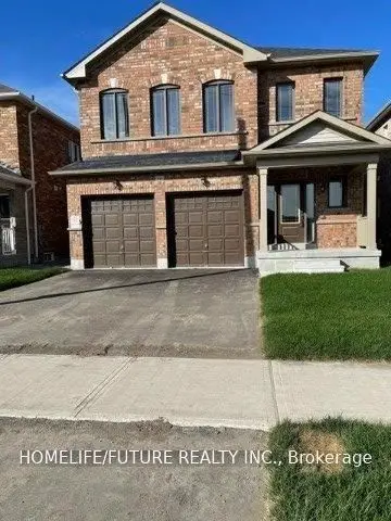 10 Terry Clayton Avenue, Brock, ON L0K 1A0