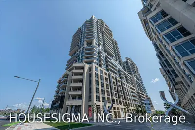 9205 YONGE Street 1513, Richmond Hill, ON L4C 1V5
