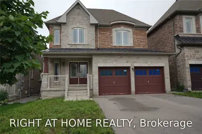 112 Mckenzie Way, Bradford West Gwillimbury, ON L3Z 4G6