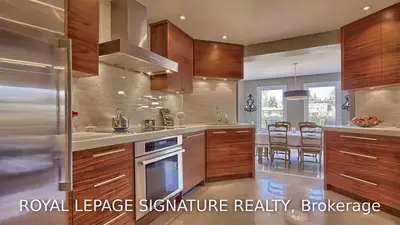 82 Baynards Lane, Richmond Hill, ON L4C 9B8