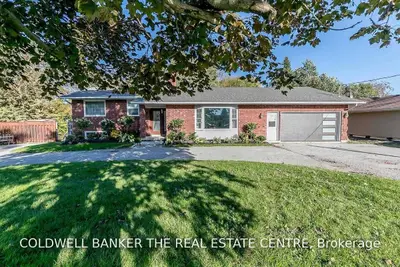 353 The Queensway S Street, Georgina, ON L4P 2B8