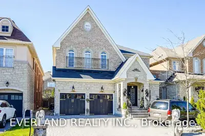150 Israel Zilber Drive N Main2nd, Vaughan, ON L6A 0L3