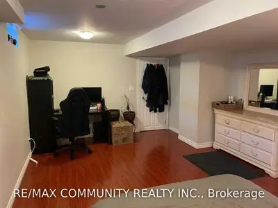 40 Grand Oak Drive Bsmt, Richmond Hill, ON L4E 3Z9