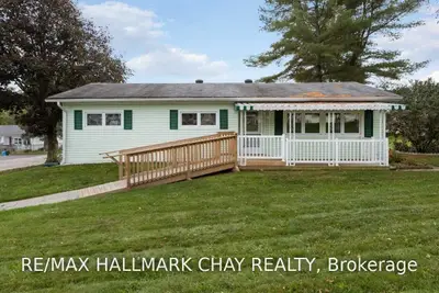 26 TREFOIL Drive, Innisfil, ON L9S 1P7