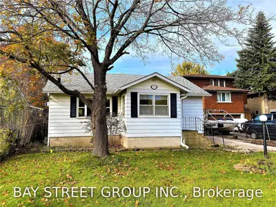 708 Lake Drive, Georgina, ON L4P 1V1