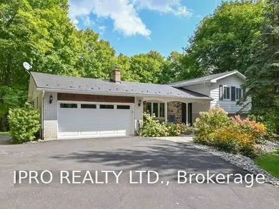 1357 Concession Rd 8 Road, Adjala-Tosorontio, ON L0G 1W0