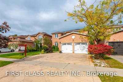 22 Leno Mills Avenue, Richmond Hill, ON L4S 1J6