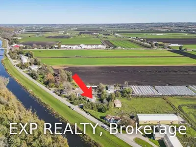 667 CANAL Road, Bradford West Gwillimbury, ON L3Z 4C5