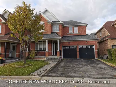 145 Legnano Crescent, Vaughan, ON L4H 2B6