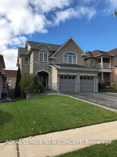 24 Arden Valley Street, Richmond Hill, ON L4E 4J2