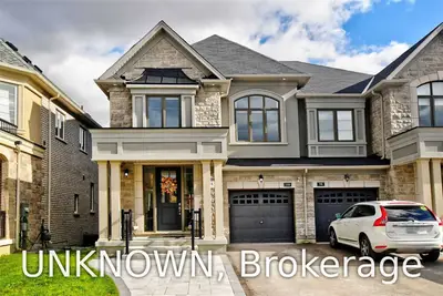 100 Forest Edge Crescent, East Gwillimbury, ON L9N 1R8