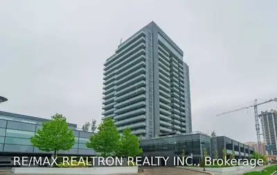 65 Oneida Crescent 1208, Richmond Hill, ON L4B 0A1