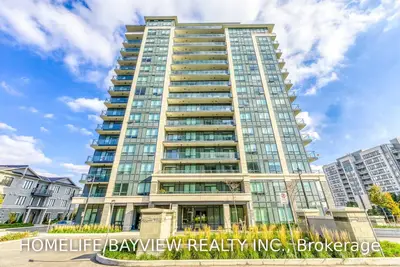 398 Highway 7 E Street Rg09, Richmond Hill, ON L4B 0G6