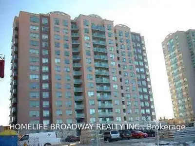 11 Oneida Crescent 711, Richmond Hill, ON L4B 0A1
