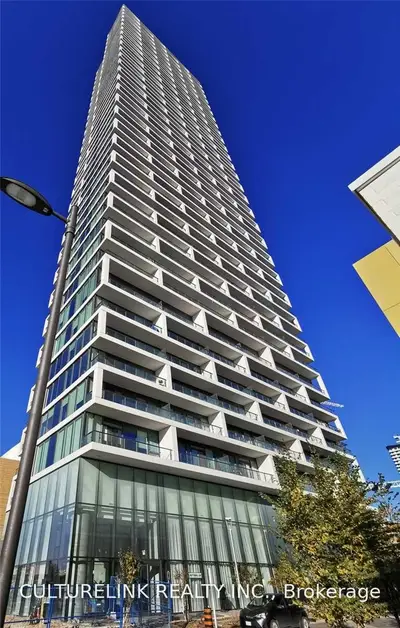 5 Buttermill Avenue 3907, Vaughan, ON L4K 0J5