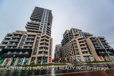 9201 Yonge Street NW 406, Richmond Hill, ON L4C 6Z2