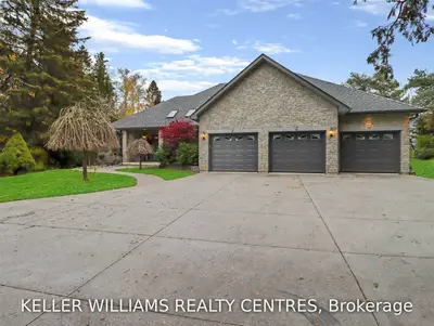 3535 10 Side Road, Bradford West Gwillimbury, ON L3Z 2A5