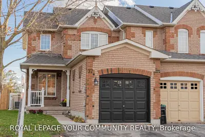 37 Mcgahey Street, New Tecumseth, ON L0G 1W0