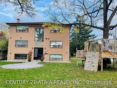 60 Rockport Crescent 2, Richmond Hill, ON L4C 2L6
