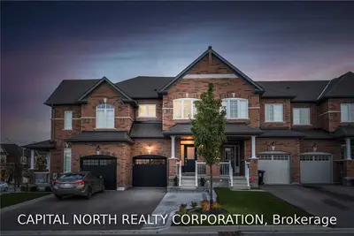 82 Fortis Crescent, Bradford West Gwillimbury, ON L3Z 0W2