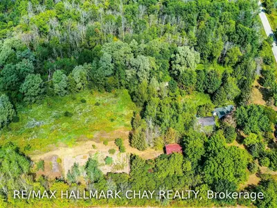 3578 Concession 4 Road, Adjala-Tosorontio, ON L0G 1L0
