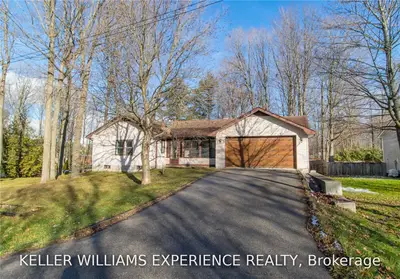 13 BALL Street, Brock, ON L0K 1A0