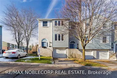 31 Harmony Circle, Bradford West Gwillimbury, ON L3Z 2T8