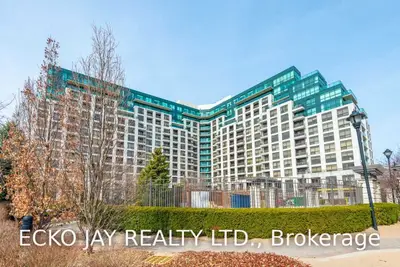 18 Harding Boulevard Ph 206, Richmond Hill, ON L4C 1S6