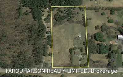 14619 Kennedy Road, Whitchurch-Stouffville, ON L4A 4B5