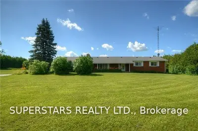 2911 Davis Drive, Whitchurch-Stouffville, ON L3Y 4W1
