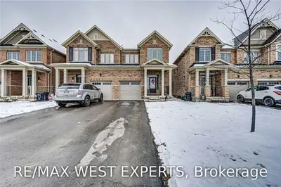 72 Martin Trail, New Tecumseth, ON L0G 1W0