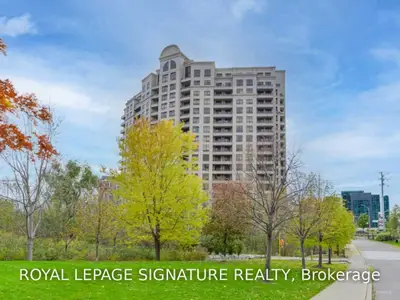 9225 Jane Street 1009, Vaughan, ON L6A 0J7