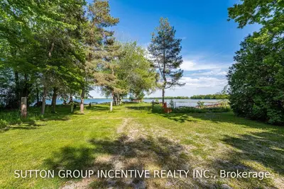 Detached in Georgina