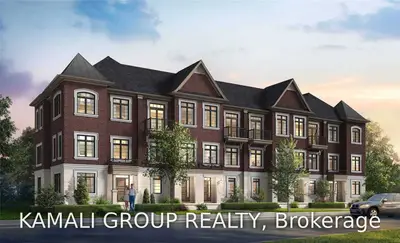6 John Greene Lane, Richmond Hill, ON L4S 2V7