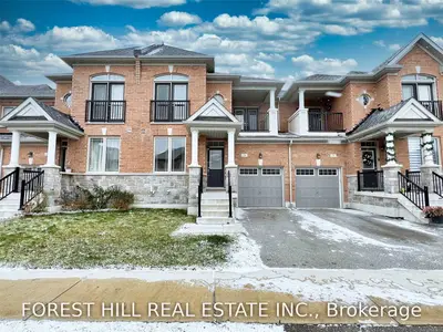 23 Walter English Drive, East Gwillimbury, ON L9N 0R9