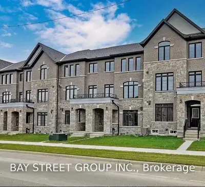 580 Murrell Boulevard Upper, East Gwillimbury, ON L9N 0R1