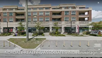 2396 Major Mackenzie Drive 112, Vaughan, ON L6A 4Y1