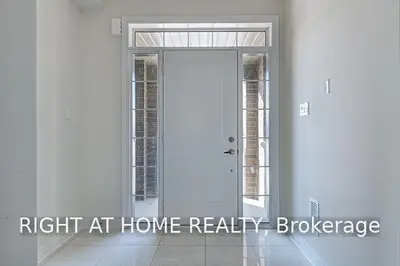 23 Ducharme Drive, Richmond Hill, ON L4S 0J3