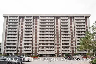 50 Inverlochy Boulevard 507, Markham, ON L3T 4T6