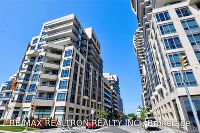 9205 Yonge Street 908, Richmond Hill, ON L4C 6Z2