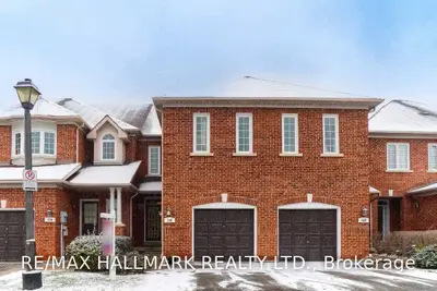 190 Harding Boulevard W 169, Richmond Hill, ON L4C 9M7