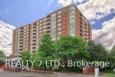 850 Steeles Avenue W 208, Vaughan, ON L4J 8E7