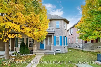 87 Selkirk Drive, Richmond Hill, ON L4B 4P5