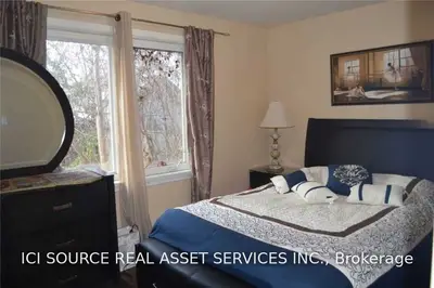 78 Tormore Drive Main, Richmond Hill, ON L4C 3N5