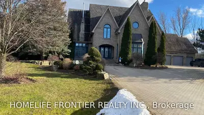31 Abbotsford Road, Whitchurch-Stouffville, ON L0H 1G0