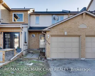1169 HILL Street, Innisfil, ON L9S 1Y1