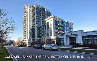 30 North Park Road 318, Vaughan, ON L4J 0G6