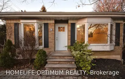 963 Gorham Street, Newmarket, ON L3Y 1L5